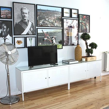 Baixa Charming Apt. | Rosa 59 Lisbon Bagian luar foto