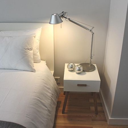 Baixa Charming Apt. | Rosa 59 Lisbon Bagian luar foto