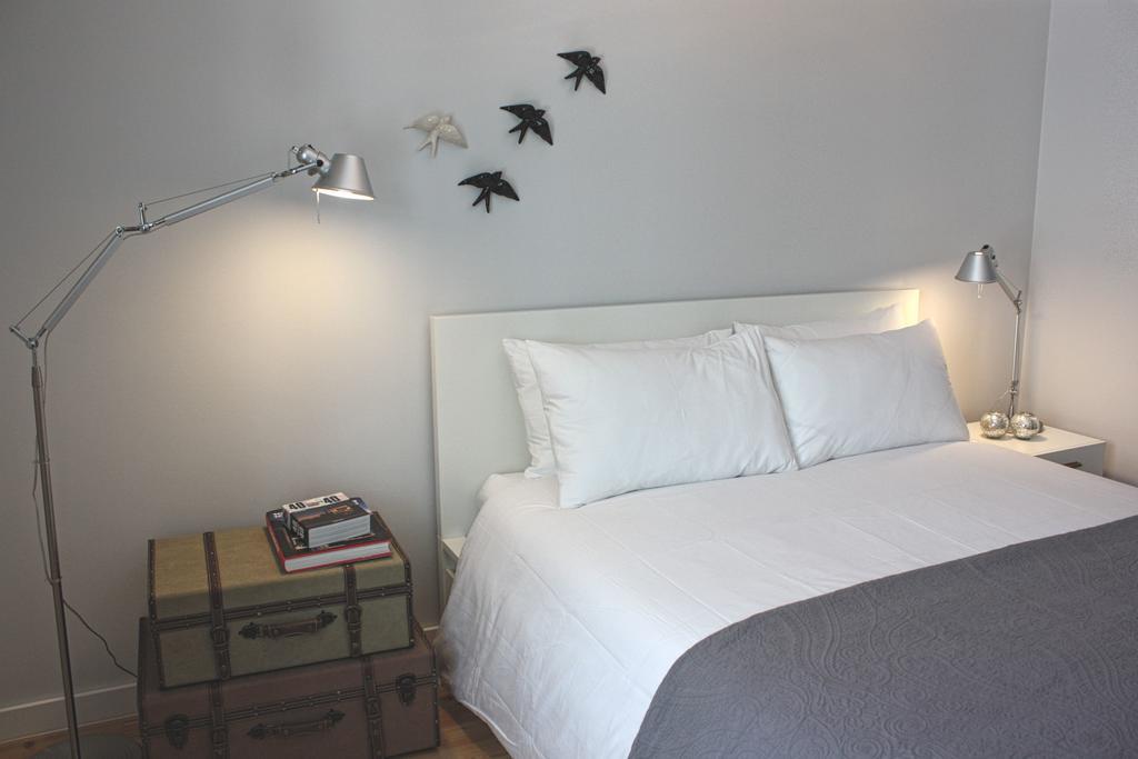 Baixa Charming Apt. | Rosa 59 Lisbon Bagian luar foto