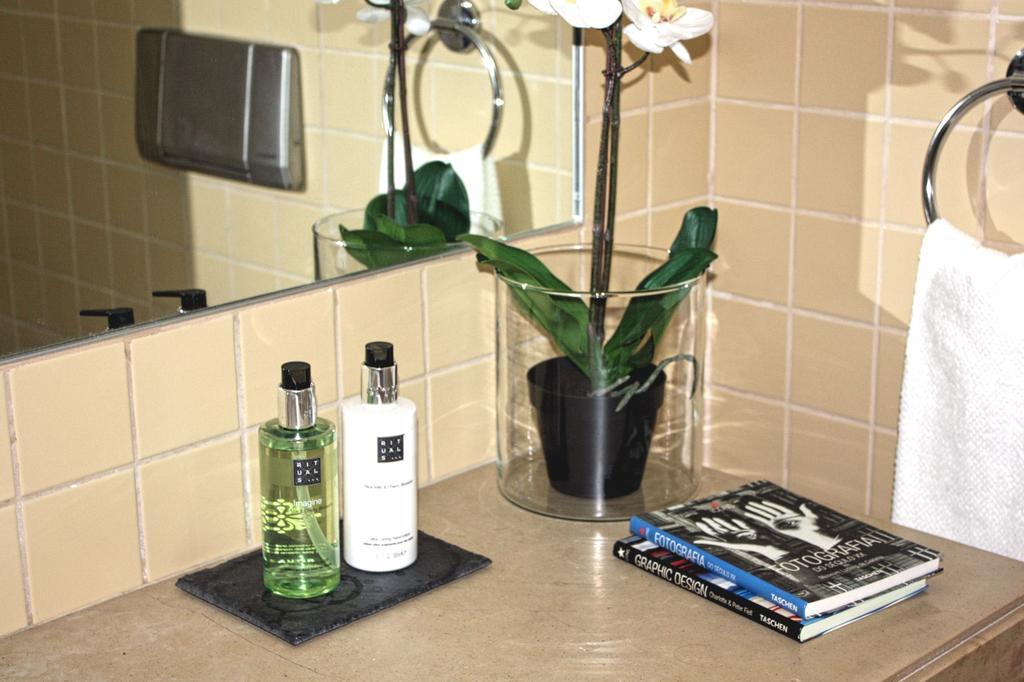 Baixa Charming Apt. | Rosa 59 Lisbon Bagian luar foto