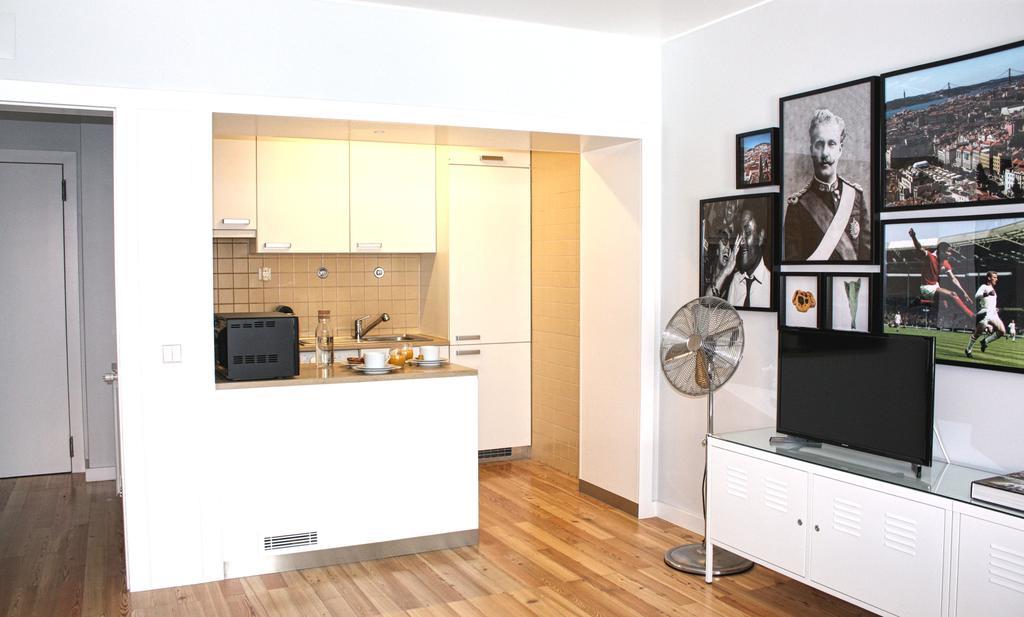 Baixa Charming Apt. | Rosa 59 Lisbon Bagian luar foto