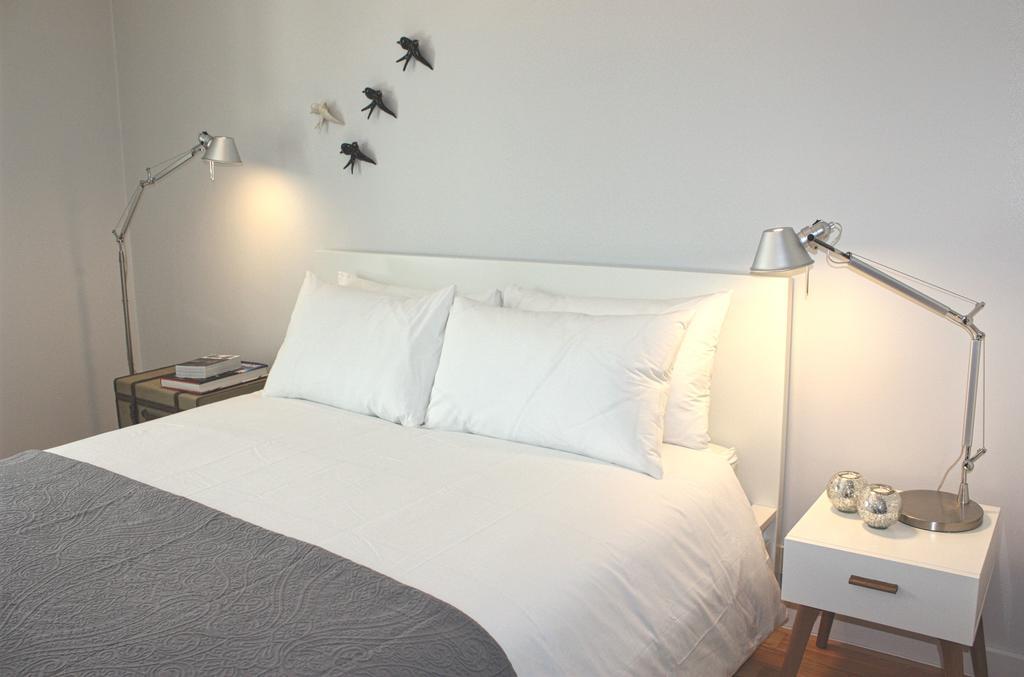 Baixa Charming Apt. | Rosa 59 Lisbon Bagian luar foto