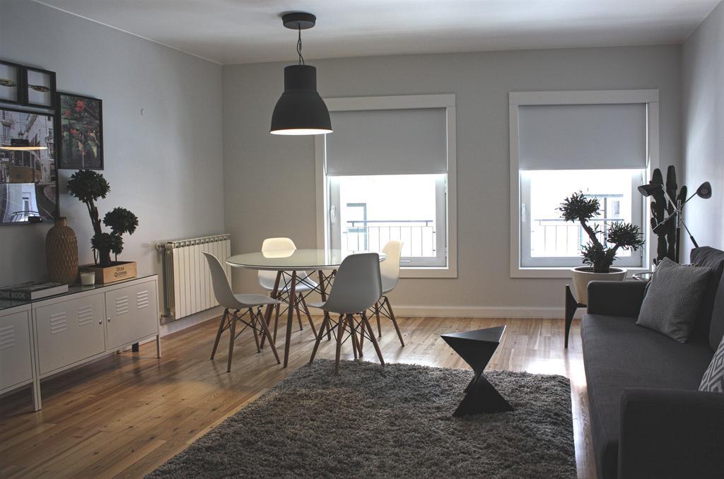 Baixa Charming Apt. | Rosa 59 Lisbon Bagian luar foto