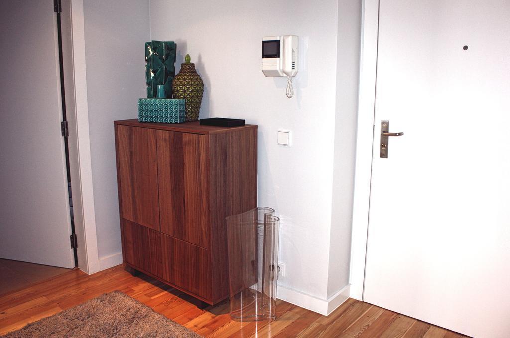 Baixa Charming Apt. | Rosa 59 Lisbon Bagian luar foto