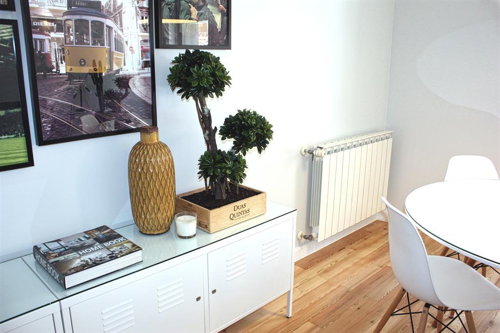 Baixa Charming Apt. | Rosa 59 Lisbon Bagian luar foto