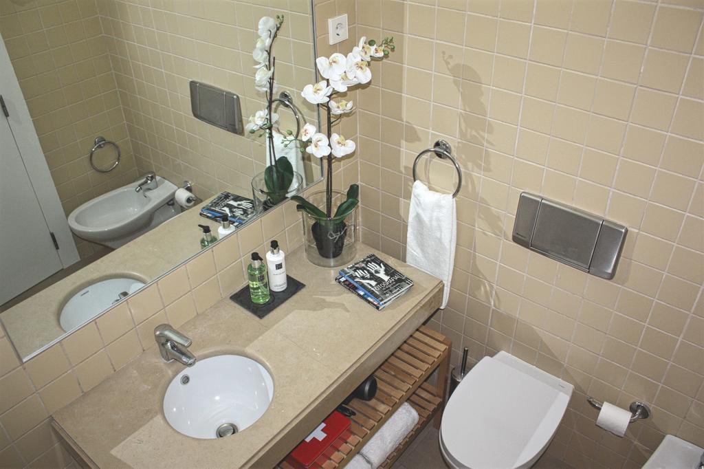 Baixa Charming Apt. | Rosa 59 Lisbon Bagian luar foto