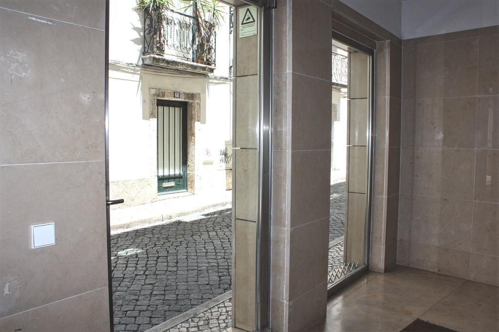 Baixa Charming Apt. | Rosa 59 Lisbon Bagian luar foto